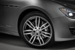 Maserati Ghibli S Q4 GranLusso 2017 года